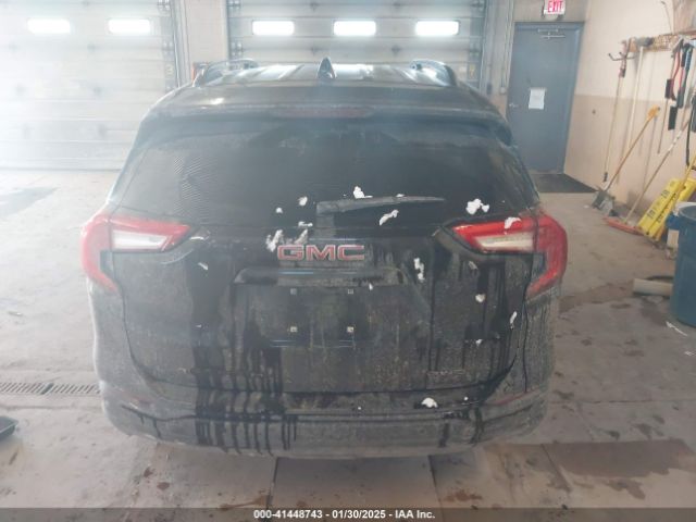 3GKALTEG1PL142183 GMC Terrain Awd Sle