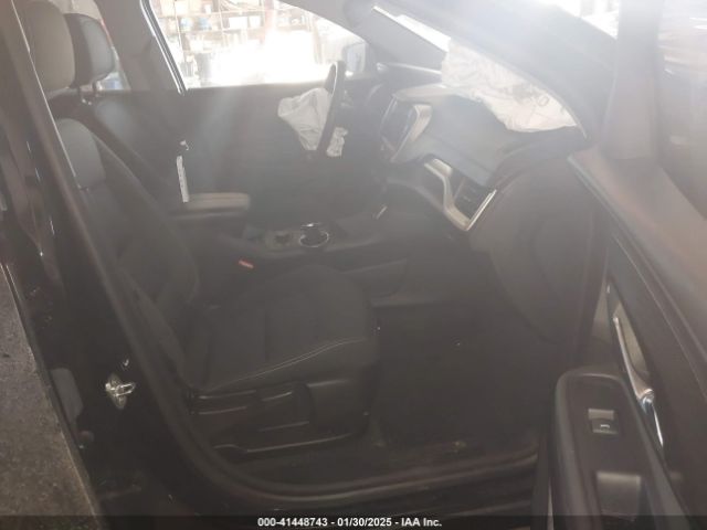 3GKALTEG1PL142183 GMC Terrain Awd Sle