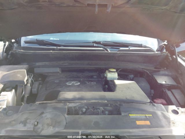 5N1AL0MN9FC537146 Infiniti QX60