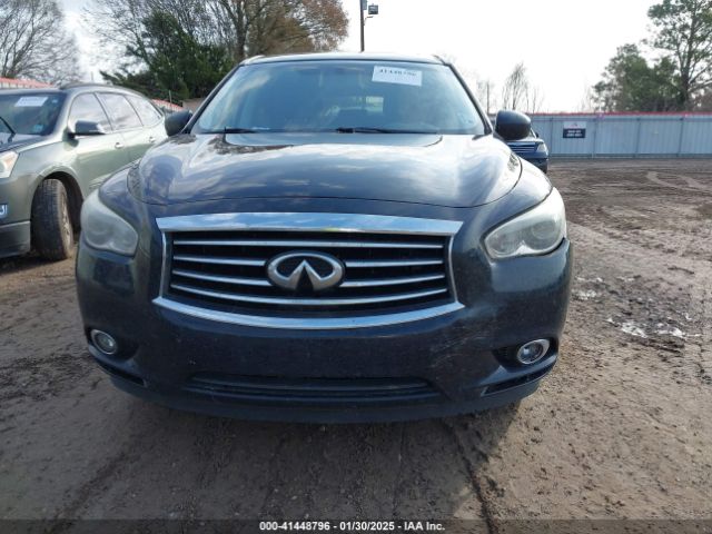 5N1AL0MN9FC537146 Infiniti QX60