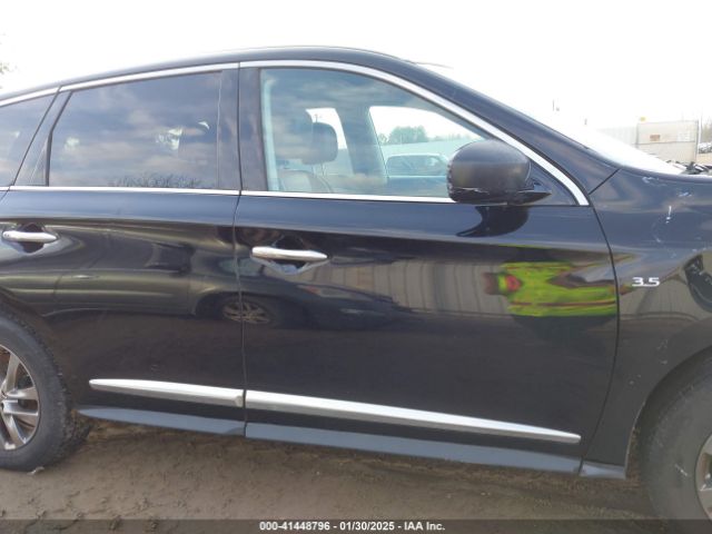 5N1AL0MN9FC537146 Infiniti QX60