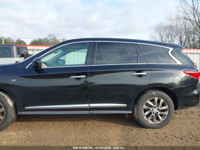 5N1AL0MN9FC537146 Infiniti QX60