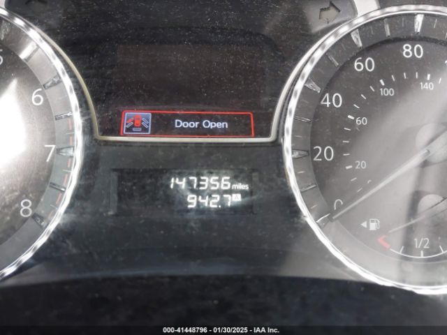 5N1AL0MN9FC537146 Infiniti QX60