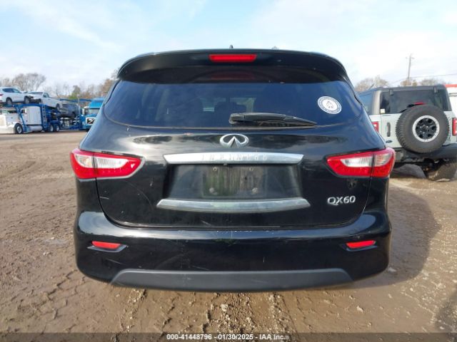 5N1AL0MN9FC537146 Infiniti QX60