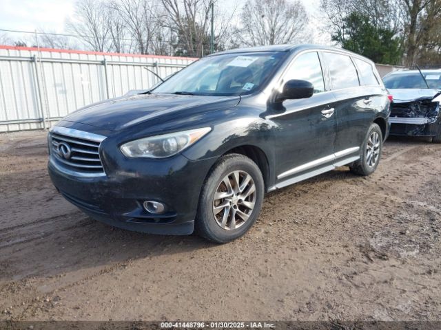 5N1AL0MN9FC537146 Infiniti QX60