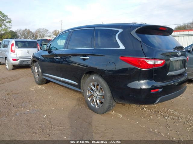 5N1AL0MN9FC537146 Infiniti QX60