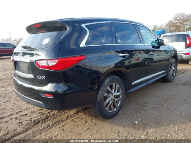 5N1AL0MN9FC537146 Infiniti QX60