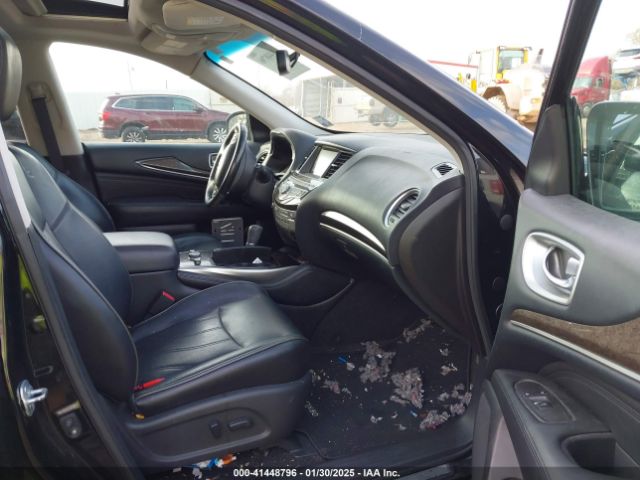 5N1AL0MN9FC537146 Infiniti QX60