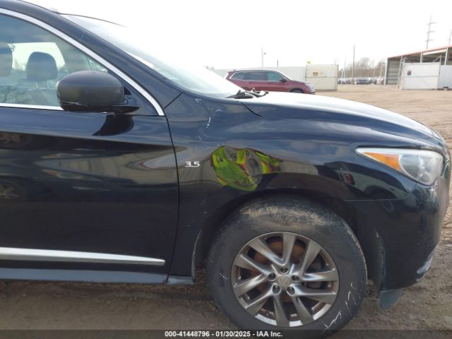 5N1AL0MN9FC537146 Infiniti QX60
