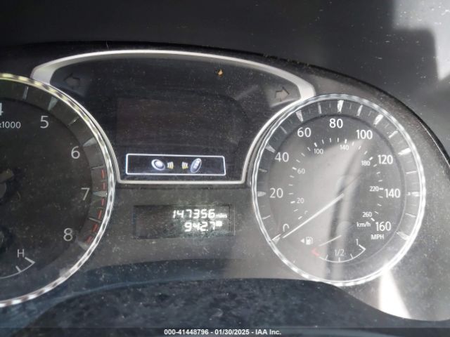 5N1AL0MN9FC537146 Infiniti QX60