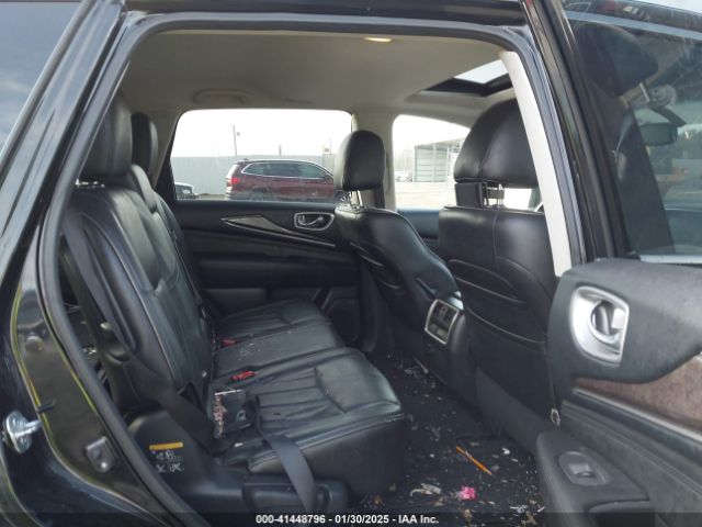 5N1AL0MN9FC537146 Infiniti QX60