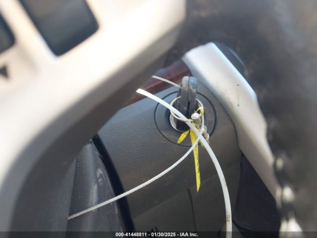 2FMDK4KC3EBA07830 Ford Edge Limited