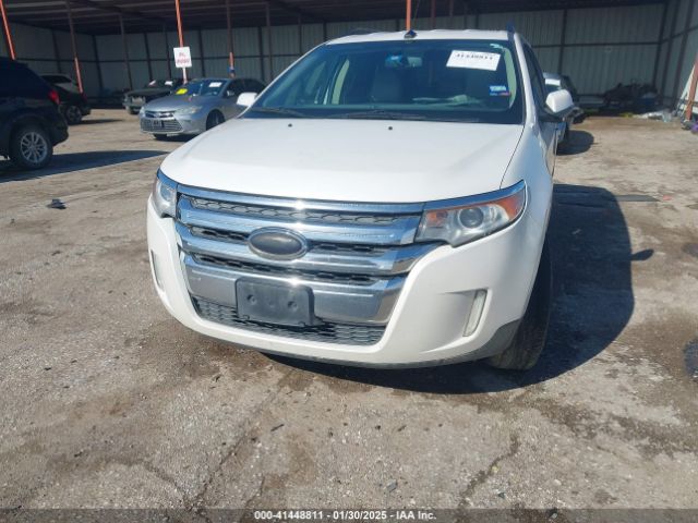 2FMDK4KC3EBA07830 Ford Edge Limited