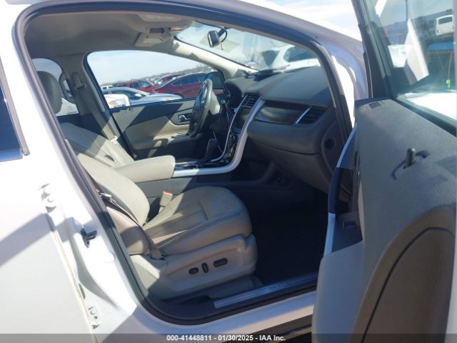 2FMDK4KC3EBA07830 Ford Edge Limited