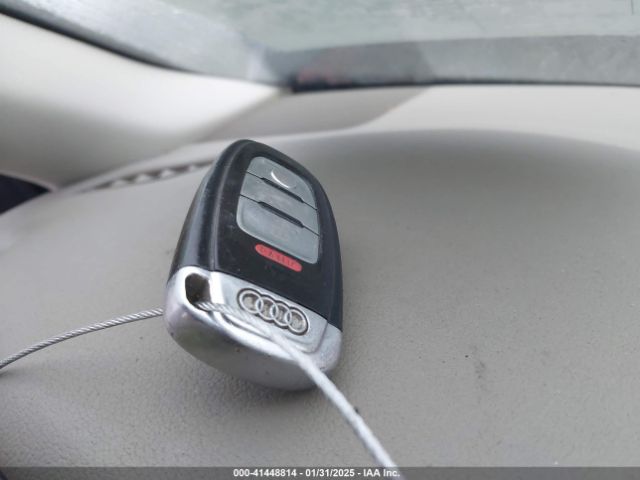 2009 AUDI A4 WAULF78KX9N014396 Photo 10