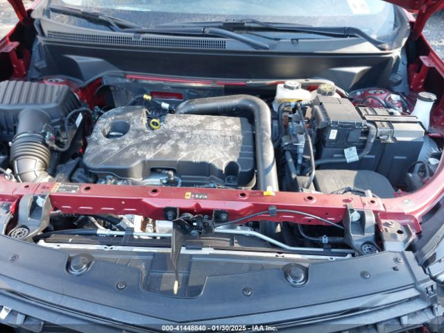 3GNAXUEG2RS243562 Chevrolet Equinox Awd Lt