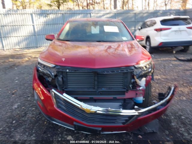3GNAXUEG2RS243562 Chevrolet Equinox Awd Lt