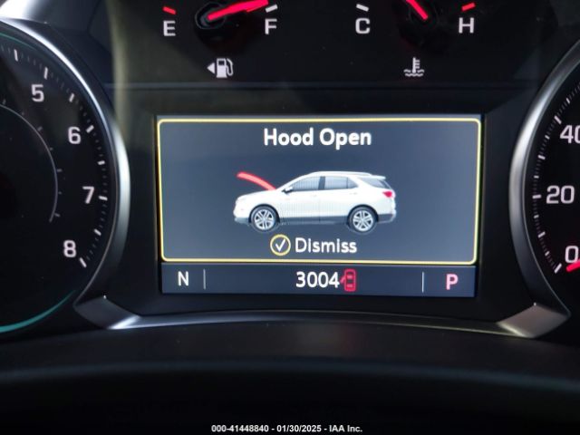 3GNAXUEG2RS243562 Chevrolet Equinox Awd Lt