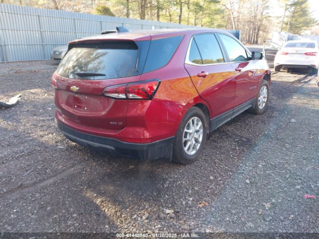 3GNAXUEG2RS243562 Chevrolet Equinox Awd Lt
