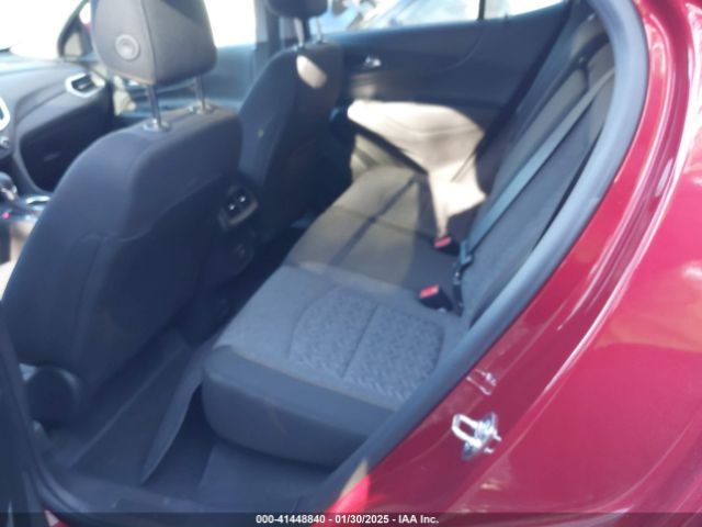 3GNAXUEG2RS243562 Chevrolet Equinox Awd Lt