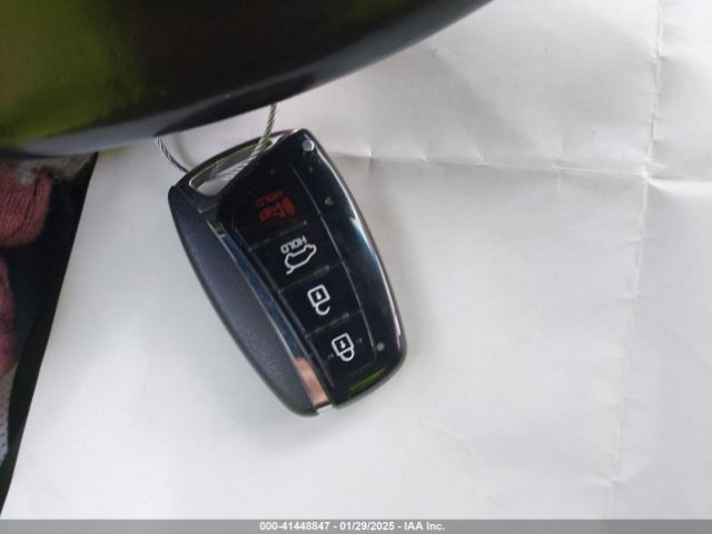 5XYZUDLB3HG482999 Hyundai Santa Fe Sport 2.4l
