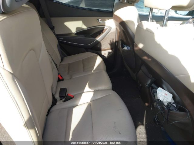 5XYZUDLB3HG482999 Hyundai Santa Fe Sport 2.4l