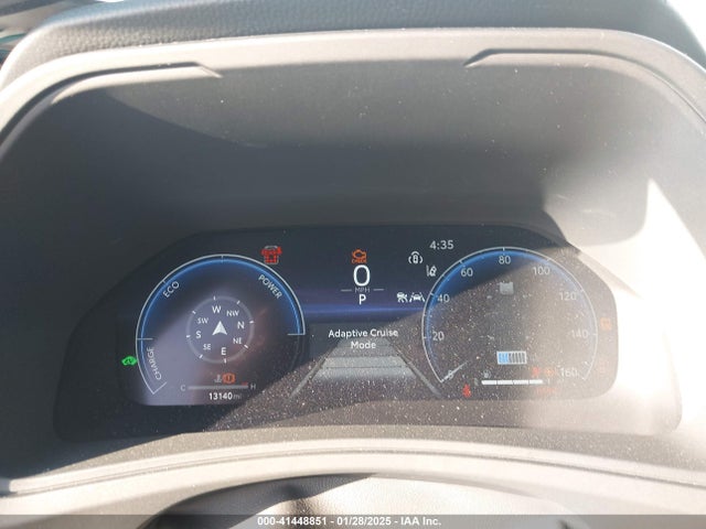 5TDADAB53RS006554 Toyota Grand Highlander Hybrid Limited Max