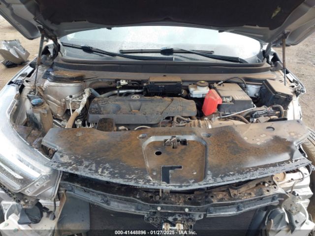 2019 ACURA RDX 5J8TC1H37KL003179 Photo 9