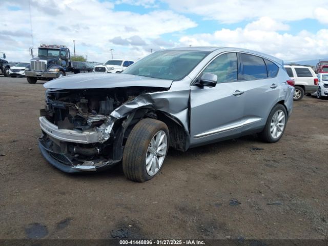2019 ACURA RDX 5J8TC1H37KL003179 Photo 1