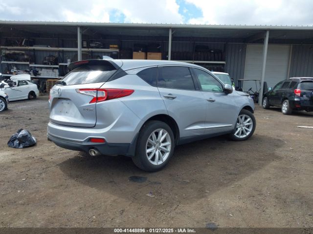 2019 ACURA RDX 5J8TC1H37KL003179 Photo 3