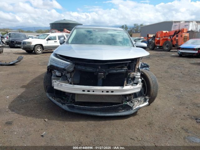 2019 ACURA RDX 5J8TC1H37KL003179 Photo 5