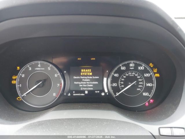 2019 ACURA RDX 5J8TC1H37KL003179 Photo 6