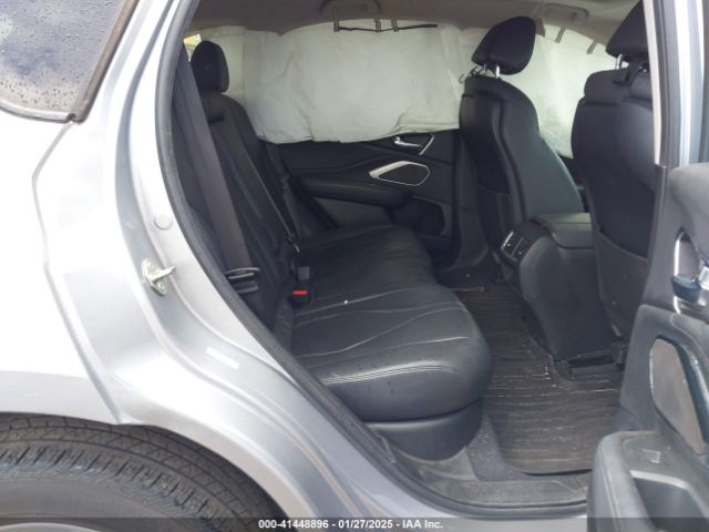 2019 ACURA RDX 5J8TC1H37KL003179 Photo 7