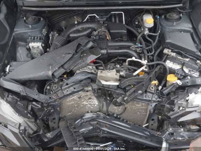 JF2GPACC3FH301573 Subaru Xv Crosstrek 2.0i Premium