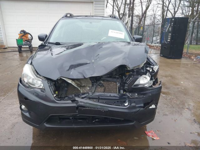 JF2GPACC3FH301573 Subaru Xv Crosstrek 2.0i Premium