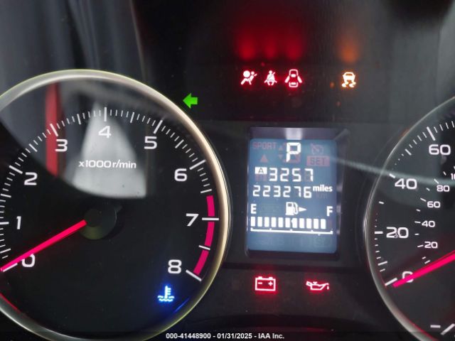 JF2GPACC3FH301573 Subaru Xv Crosstrek 2.0i Premium