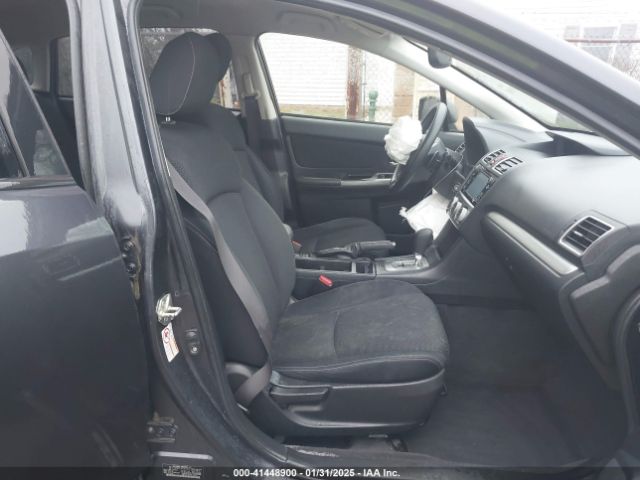 JF2GPACC3FH301573 Subaru Xv Crosstrek 2.0i Premium
