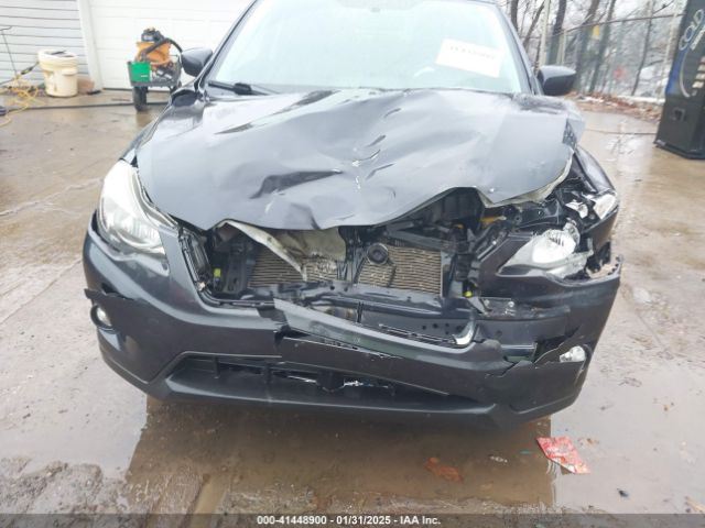 JF2GPACC3FH301573 Subaru Xv Crosstrek 2.0i Premium