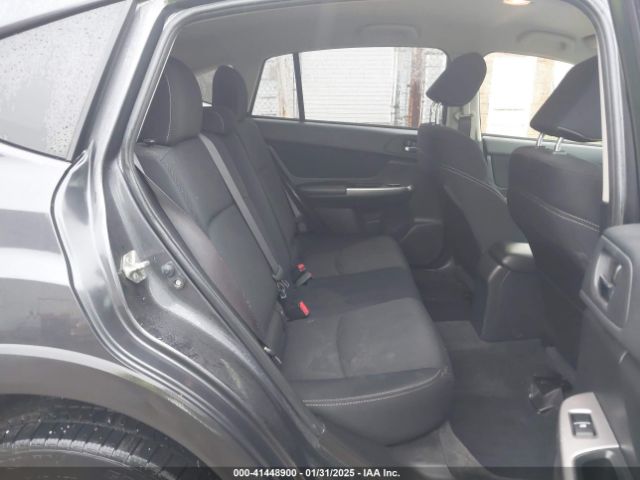 JF2GPACC3FH301573 Subaru Xv Crosstrek 2.0i Premium