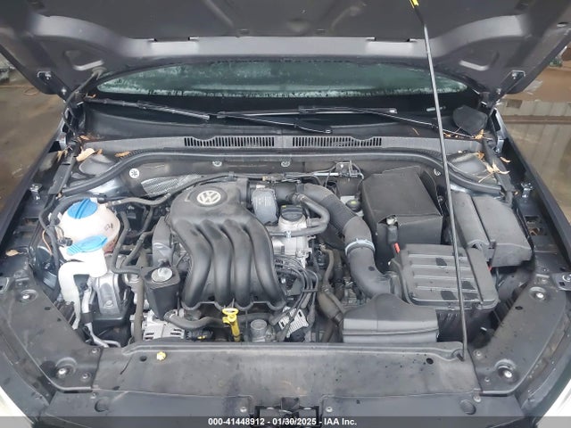 3VW2K7AJ1FM357791 Volkswagen Jetta 2.0l S