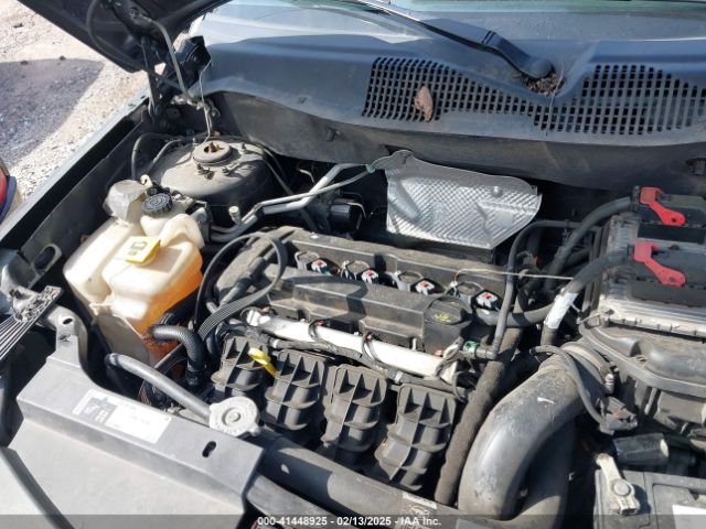 1C4NJCEA9FD198388 Jeep Compass High Altitude Edition