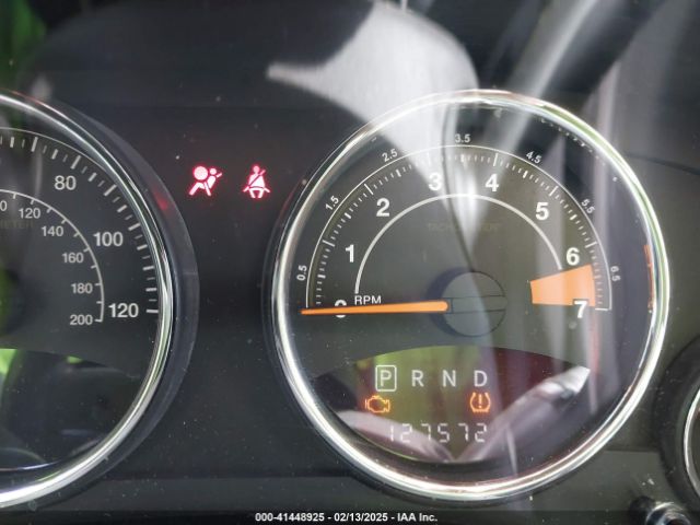 1C4NJCEA9FD198388 Jeep Compass High Altitude Edition