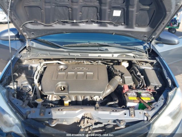 5YFBURHE7EP135281 Toyota Corolla Le/le Plus/le Premium
