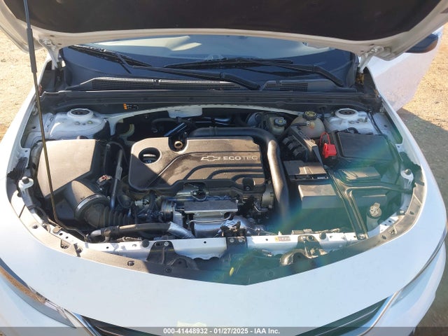 Chevrolet MALIBU LS 2016 1G1ZB5ST8GF212439 Image 26