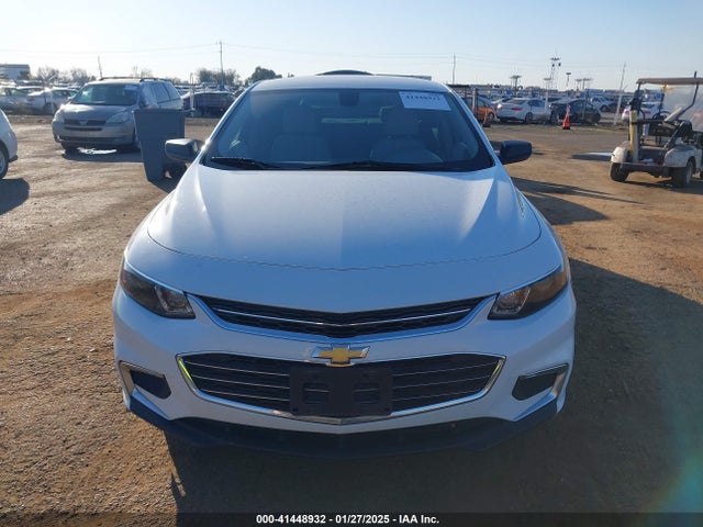 Chevrolet MALIBU LS 2016 1G1ZB5ST8GF212439 Image 28