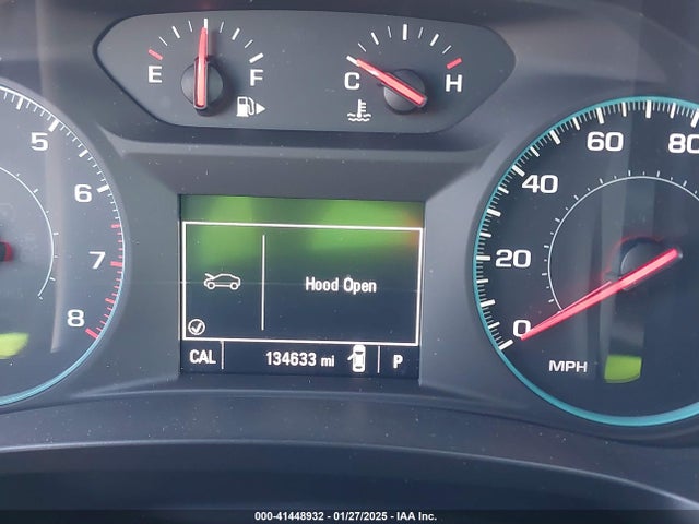 Chevrolet MALIBU LS 2016 1G1ZB5ST8GF212439 Image 31