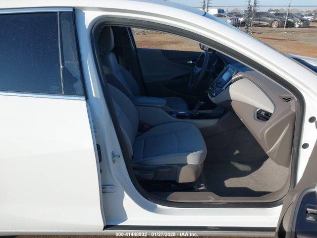 Chevrolet MALIBU LS 2016 1G1ZB5ST8GF212439 Image 21