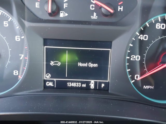 Chevrolet MALIBU LS 2016 1G1ZB5ST8GF212439 Image 23