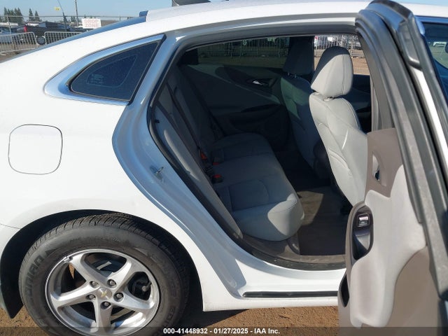 Chevrolet MALIBU LS 2016 1G1ZB5ST8GF212439 Image 24