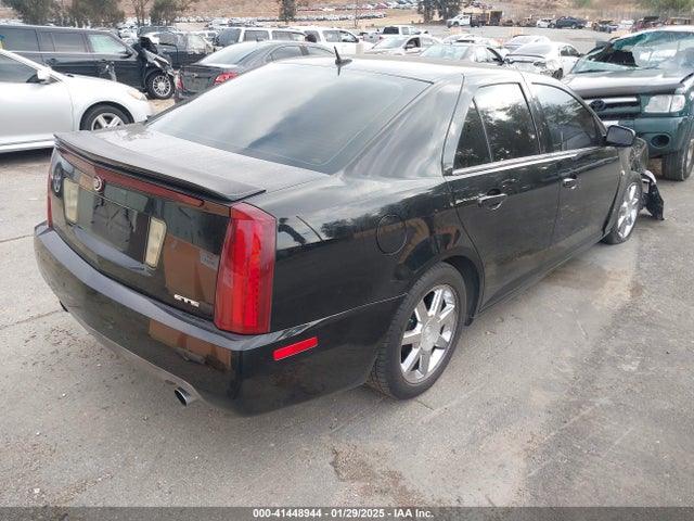 2006 CADILLAC STS 1G6DW677060197530 Photo 3